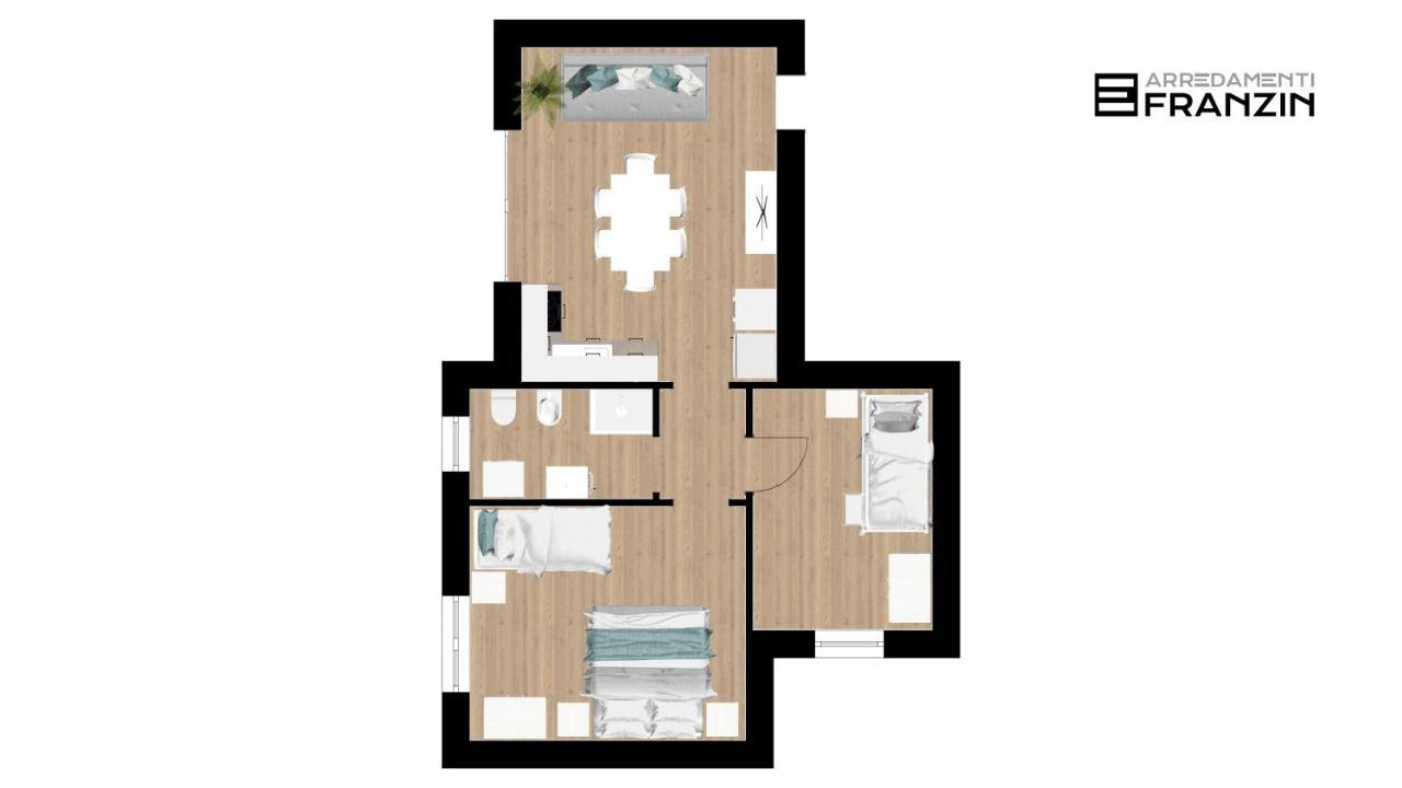 Residence Καόρλε Εξωτερικό φωτογραφία